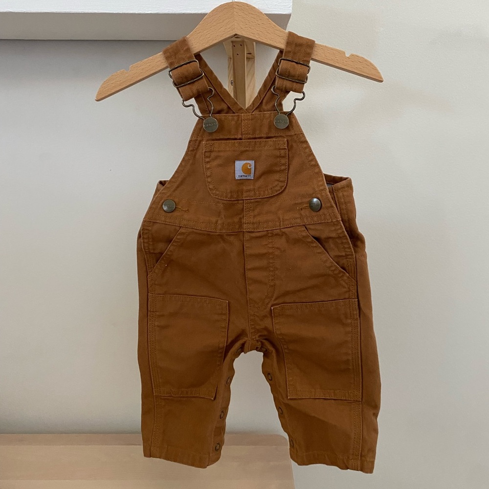 Carhartt 3m overalls